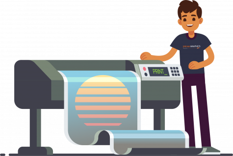 gallery/printing character